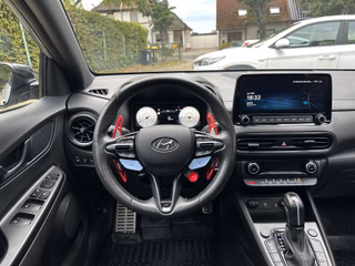 Hyundai KONA N Performance/29.500km/Top Zustand/ - foto 26