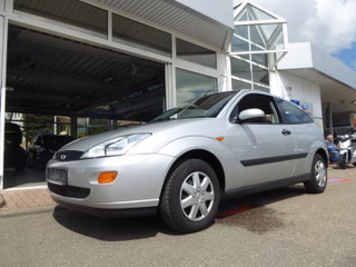 Ford Focus Trend/1.Hand - bilder 1