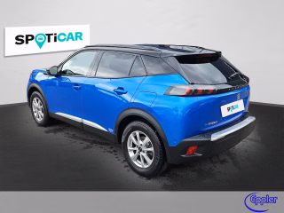 Peugeot e-2008 GT Pack Kamera Panodach Navi ACC SHZ - foto 6