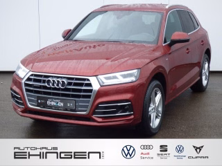 Audi Q5 Gebrauchtwagen Kaufen