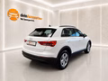 Daumennagel 5 - Audi Q3 35 TDI NAVI/PDC v+h/LED/DAB/TEMPOMAT