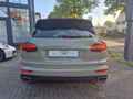 Daumennagel 3 - Porsche Cayenne Diesel Platinum Edition