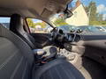 Daumennagel 17 - Smart ForFour *AMBIENTE*PRIME*AMBIENTE*90PS*AUTOMATIK*