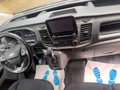 Daumennagel 15 - Ford Transit Custom Kasten 280 L1 Trend 170PS