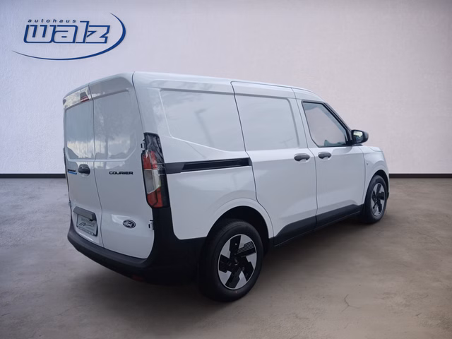 Ford Transit Courier BEV Trend - foto 2