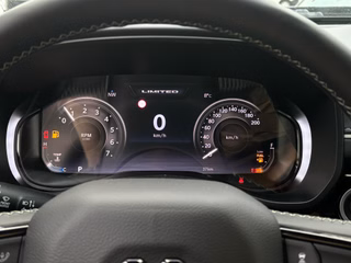 Dodge RAM 3.0L I6 Hurricane HO Limited Night Edition MWK + Rambox - foto 22