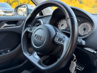 Audi S3 Limousine Quattro*ABT*Matrix*Kamera*ACC*370PS - foto 11
