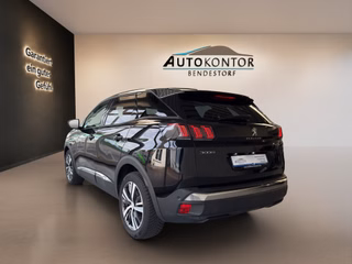 Peugeot 3008 Allure Pack Autom. LED Allwetter 360°Kamera - foto 3