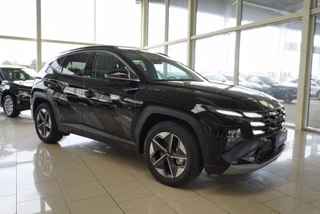 Hyundai TUCSON 1.6 T-GDI DCT Pano/Matrix/Keyless/el.Klappe  **
