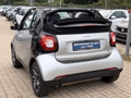 Daumennagel 28 - Smart ForTwo CABRIO*PASSION*EINPARKHILFE*1.HAND*90PS