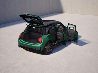 2027 MINI Cooper S 4 Door - photo 3