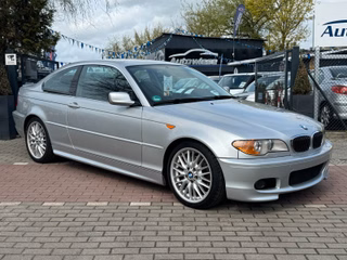 BMW 330 Gebrauchtwagen Kaufen