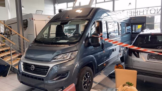 Carado 640 Gebrauchtwagen Kaufen