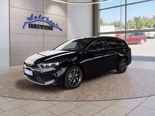 Kia cee'd age.one-day registration Kaufen