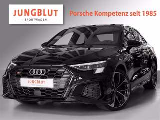 Audi S3 Limousine 2.0 TFSI quattro - photo 1