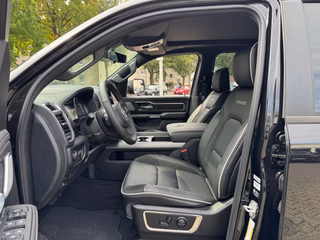 Dodge RAM Laramie Night Premium Rambox + teilbare Heckklappe - foto 15