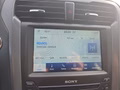 Daumennagel 28 - Ford Mondeo Titanium 2.0TDCi 150PS Navi/Kamera/Winterpaket