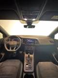 Daumennagel 14 - CUPRA Ateca 1.5 TSI DSG AHK KAMERA 19" XL