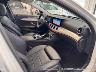 Mercedes-Benz E 220 d 4Matic All-Terrain LEDER PANORAMA MULTI - photo 14