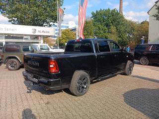 Dodge RAM 5.7 V8 Sport Modell 2026 + offizielles Fahrzeug - foto 4