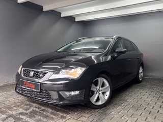 Seat Leon Gebrauchtwagen Kaufen