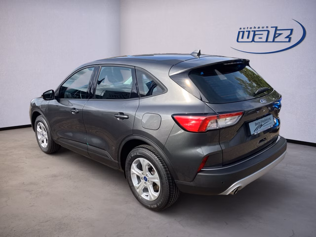 Ford Kuga Plug-In Hybrid Cool & Connect 2.5 PHEV 225PS Systemleistung, Automatik, AHK - foto 3