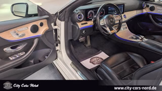 Mercedes-Benz E 400 d 4Matic E53 AMG OPTIK+MBEAM+360°+HUD - фото 11