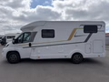 Daumennagel 6 - Eura Mobil Profila T660 EB Mondial Dachklima 5J-Garantie 9G