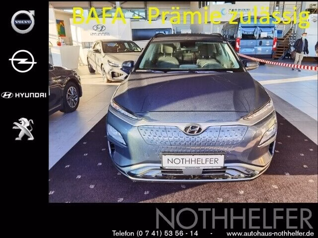Hyundai KONA Trend Elektro 2WD