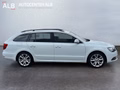 Daumennagel 6 - Skoda Superb Combi Ambition/AUTOMATIK/NAVI/SHZ/AHK