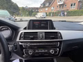 Daumennagel 18 - BMW 118i Advantage Lim. AHK Sitzheizung Temp. PDC Klima