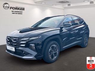 Hyundai TUCSON age.one-day registration Kaufen