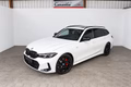Daumennagel 24 - BMW 340 M340 d xDrive Aktionspreis SHADOWLINE PANO AHK H&K
