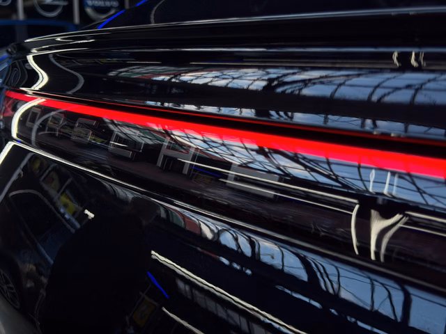 Porsche Cayenne Coupe S Platinum Edition 3.0 V6 e-hybrid / HEAD-UP / PANO / ACC / BOSE / 360° CAM E-Hybrid - foto 9