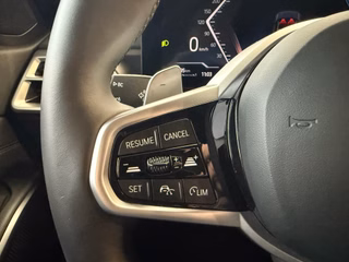 BMW 330 i xDrive M Sport Autom., LED Navi Kamera ACC - bilder 11