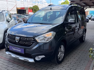 Dacia Dokker Gebrauchtwagen Kaufen