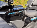 Daumennagel 9 - CFMOTO CFORCE 850 Touring ABS 4J. Garantie