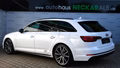 Daumennagel 5 - Audi A4 Avant S-Line sport ultra Virtual Kamera Navi