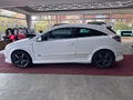 Daumennagel 8 - Opel Astra H GTC Sport
