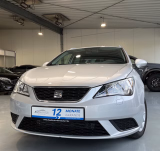 Seat Ibiza Used vehicle for sale