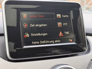 Mercedes-Benz B 180 CDI Avantgarde / Pano / Automatik / Leder / Xenon - foto 15