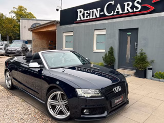 Audi A5 Gebrauchtwagen Kaufen