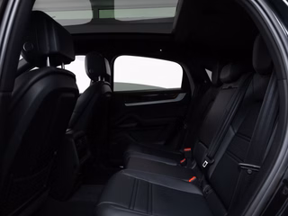 Porsche Cayenne Coupe E-Hybrid ACC LUFT BOSE HUD 360° - foto 1