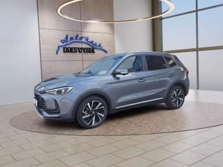 MG ZS Luxury 1,5 Hybrid+ 197PS 18*Alu/LED/Navi/Leder/Kamera   **