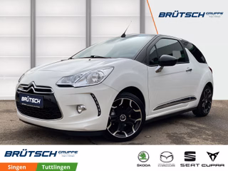 Citroën DS3 Gebrauchtwagen Kaufen
