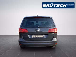 Volkswagen Sharan 1.4 TSI Highline KLIMA / NAVI / ACC / DYNAUDIO / KAMERA - foto 1