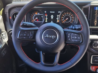 Jeep Wrangler Rubicon 3.6l V6 Automatik +Stahlstoßstange +Seilwinde - foto 20
