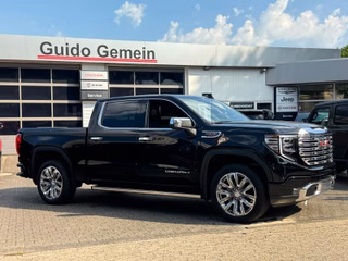 GMC SIERRA DENALI 6.2 V8 mit 4 Jahren Garantie - foto 2