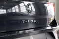 Daumennagel 12 - Volkswagen T-Roc Move  AUT NAV LED SHZ