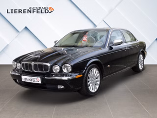 Jaguar XJ Used vehicle for sale